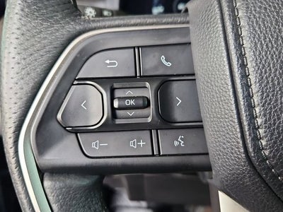 2025 Toyota Tacoma 4WD TRD Sport Hybrid