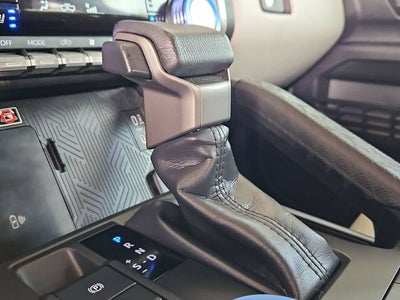 2025 Toyota Tacoma 4WD TRD Sport Hybrid