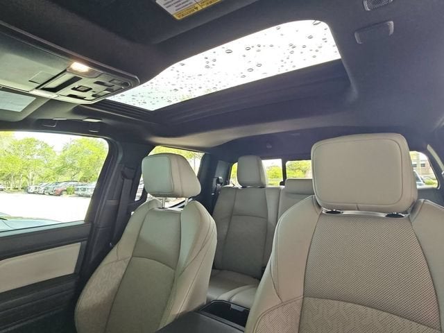 2025 Toyota Tacoma 4WD TRD Sport Hybrid