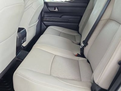 2025 Toyota Tacoma 4WD TRD Sport Hybrid