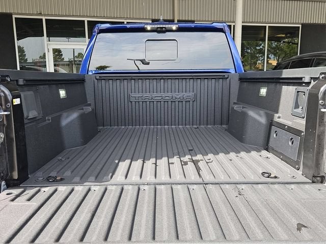 2025 Toyota Tacoma 4WD TRD Sport Hybrid