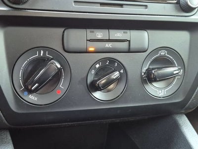 2015 Volkswagen Jetta 2.0L S