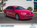 2015 Volkswagen Jetta 2.0L S