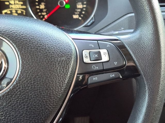 2015 Volkswagen Jetta 2.0L S