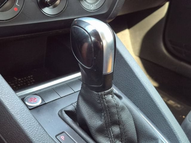 2015 Volkswagen Jetta 2.0L S