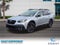 2020 Subaru Outback Onyx Edition XT