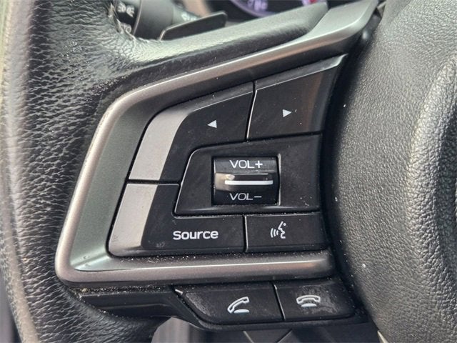 2020 Subaru Outback Onyx Edition XT