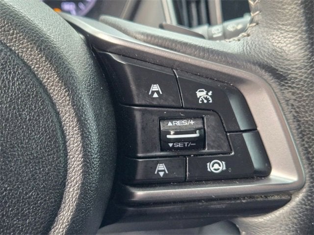 2020 Subaru Outback Onyx Edition XT