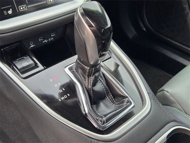 2020 Subaru Outback Onyx Edition XT