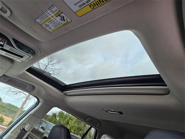 2020 Subaru Outback Onyx Edition XT