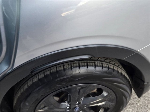 2020 Subaru Outback Onyx Edition XT