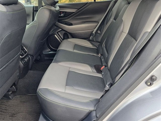 2020 Subaru Outback Onyx Edition XT