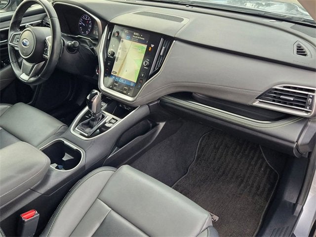 2020 Subaru Outback Onyx Edition XT