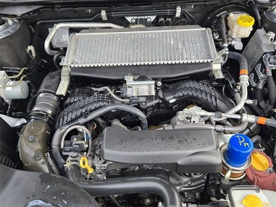 2020 Subaru Outback Onyx Edition XT