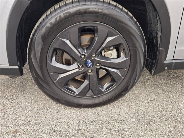 2020 Subaru Outback Onyx Edition XT