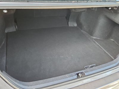 2020 Toyota Camry Hybrid SE
