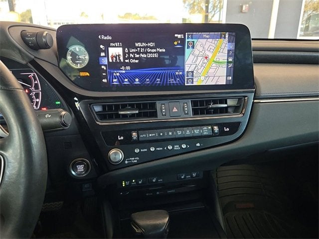 2022 Lexus ES ES 350