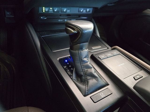 2022 Lexus ES ES 350