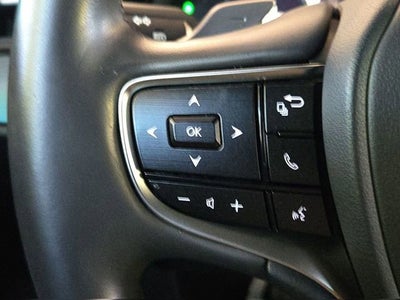 2022 Lexus ES ES 350