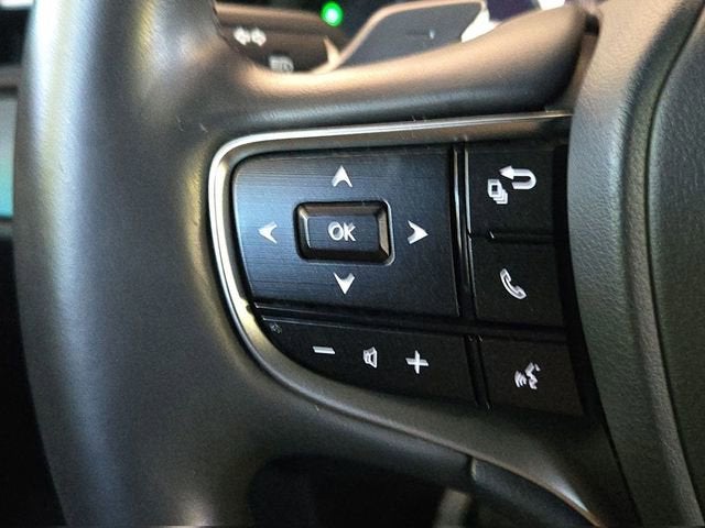 2022 Lexus ES ES 350