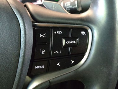 2022 Lexus ES ES 350