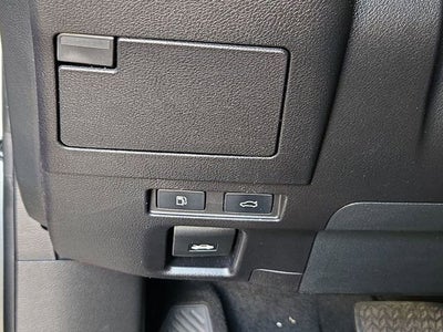 2022 Lexus ES ES 350