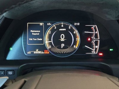 2022 Lexus ES ES 350