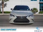 2022 Lexus ES ES 350