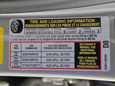 2022 Lexus ES ES 350