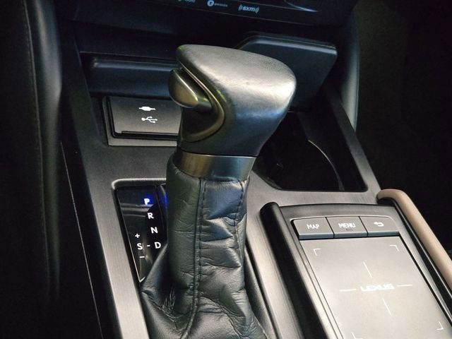 2022 Lexus ES ES 350