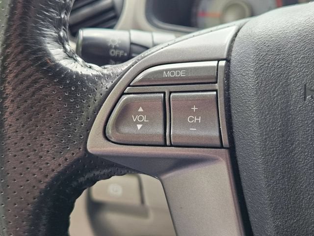 2010 Honda Pilot EX-L