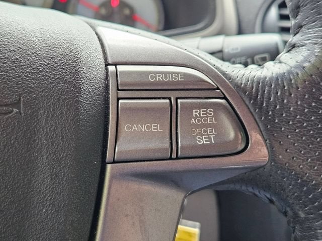2010 Honda Pilot EX-L