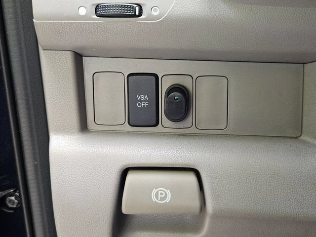2010 Honda Pilot EX-L