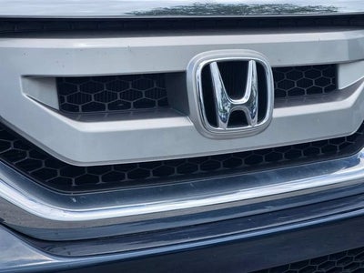 2010 Honda Pilot EX-L