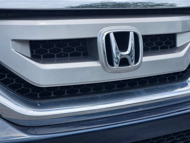 2010 Honda Pilot EX-L