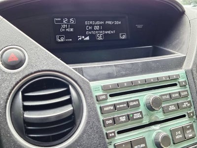 2010 Honda Pilot EX-L