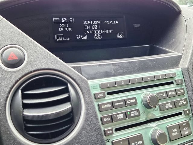 2010 Honda Pilot EX-L