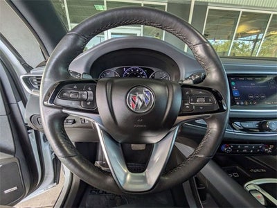 2023 Buick Enclave Premium
