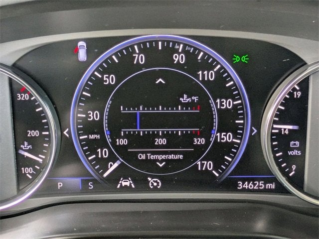 2023 Buick Enclave Premium