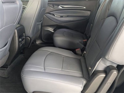 2023 Buick Enclave Premium