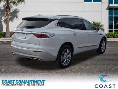 2023 Buick Enclave Premium