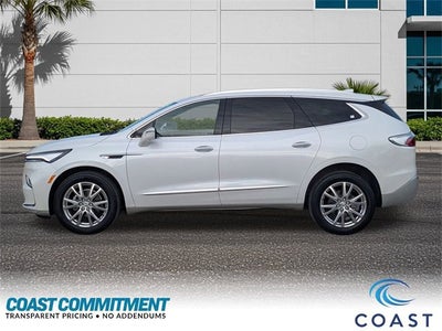2023 Buick Enclave Premium