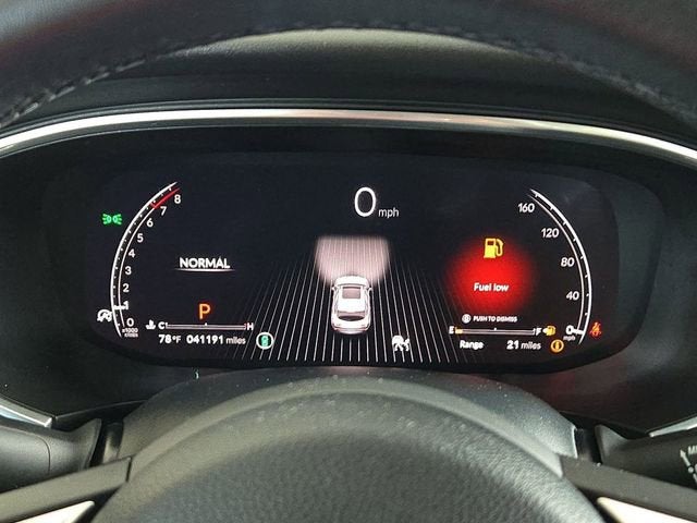 2022 Acura MDX w/Technology Package