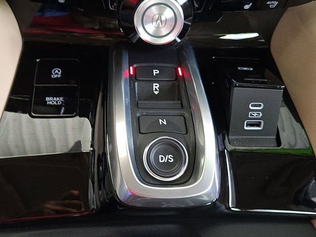 2022 Acura MDX w/Technology Package