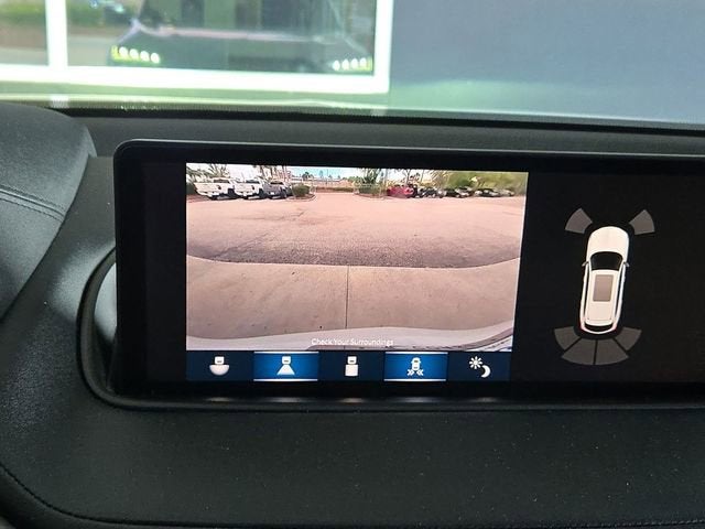 2022 Acura MDX w/Technology Package