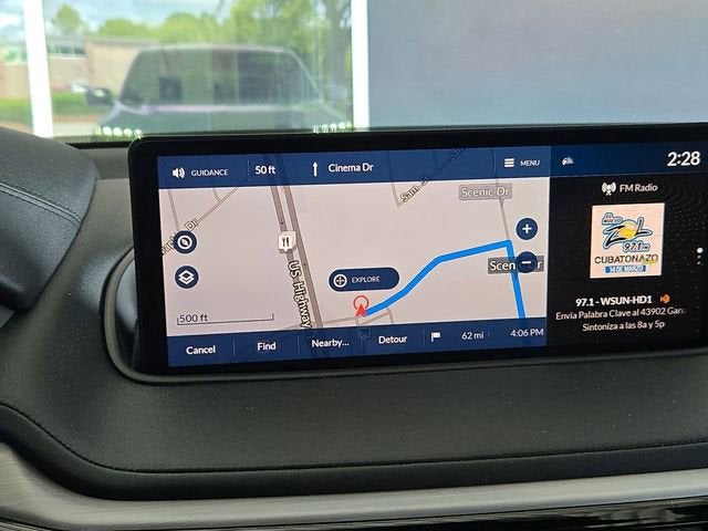 2022 Acura MDX w/Technology Package