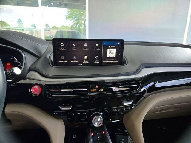 2022 Acura MDX w/Technology Package