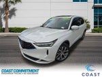 2022 Acura MDX w/Technology Package