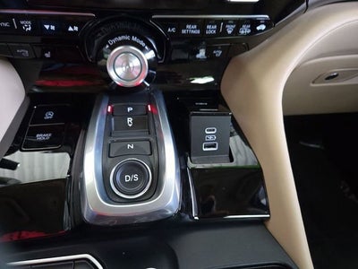 2022 Acura MDX w/Technology Package