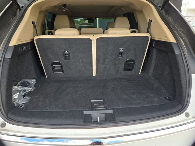 2022 Acura MDX w/Technology Package